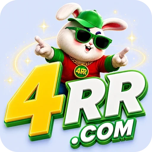 4Rr Bet Logo